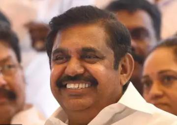 DMK reaction to Sunil quitting ADMK Tamil Nadu politics